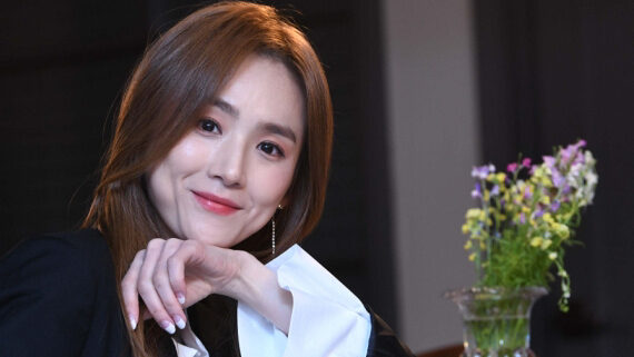 The Last Empress: Review, Story, Cast, Episodes, Release Date, Budget & More Lee Hee-jin as Princess So-jin