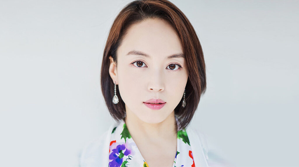Lee Hye-eun as Kong Jin-sook