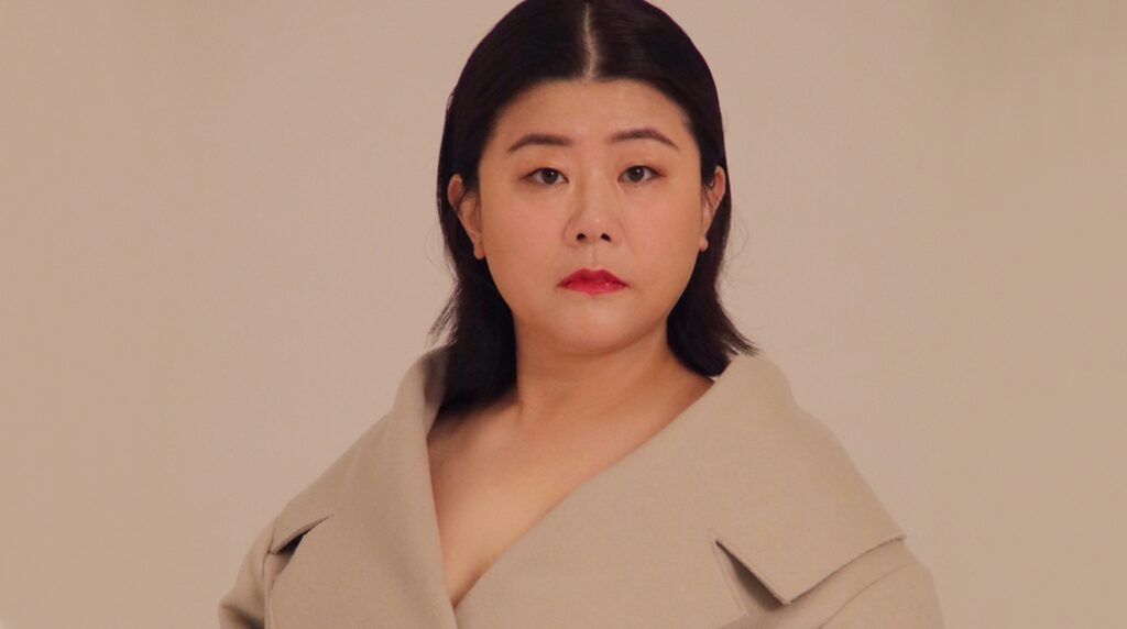 Oh My Ghost: Review, Story, Cast, Episodes, Release Date, Budget & More Lee Jeong-eun as Seobingo