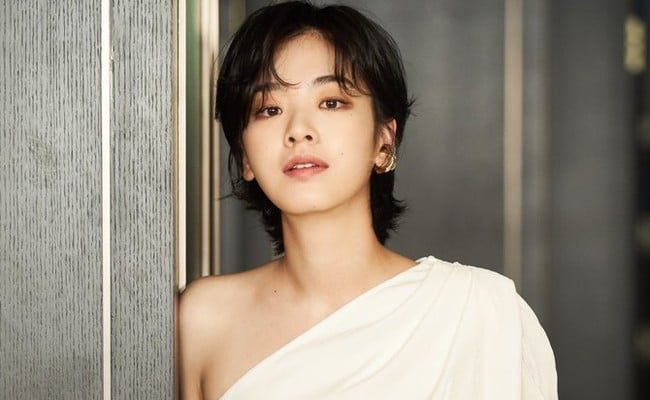 The School Nurse Files: Review, Story, Cast, Episodes, Release Date, Budget & More Lee Joo-young as Han Ah-reum