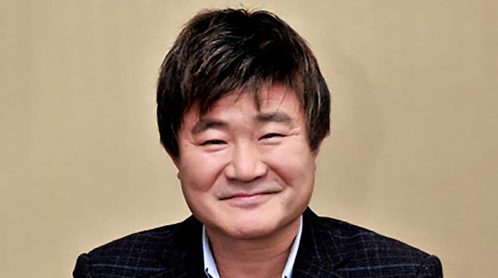 Dong Yi: Review, Story, Cast, Episodes, Release Date, Budget & More Lee Kye-in as Oh Tae-poong