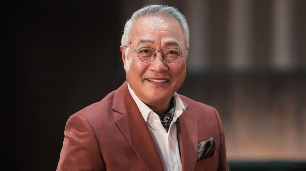 The World of the Married: Review, Story, Cast, Episodes, Release Date, Budget & More Lee Kyoung-young as Yeo Byung Gyu