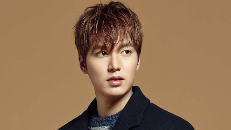 Lee Min-ho as Lee Gon / Lee Ji-hun