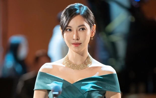 Dong Yi: Review, Story, Cast, Episodes, Release Date, Budget & More Lee So-yeon as Jang Ok-jeong, Royal Noble Consort Hui