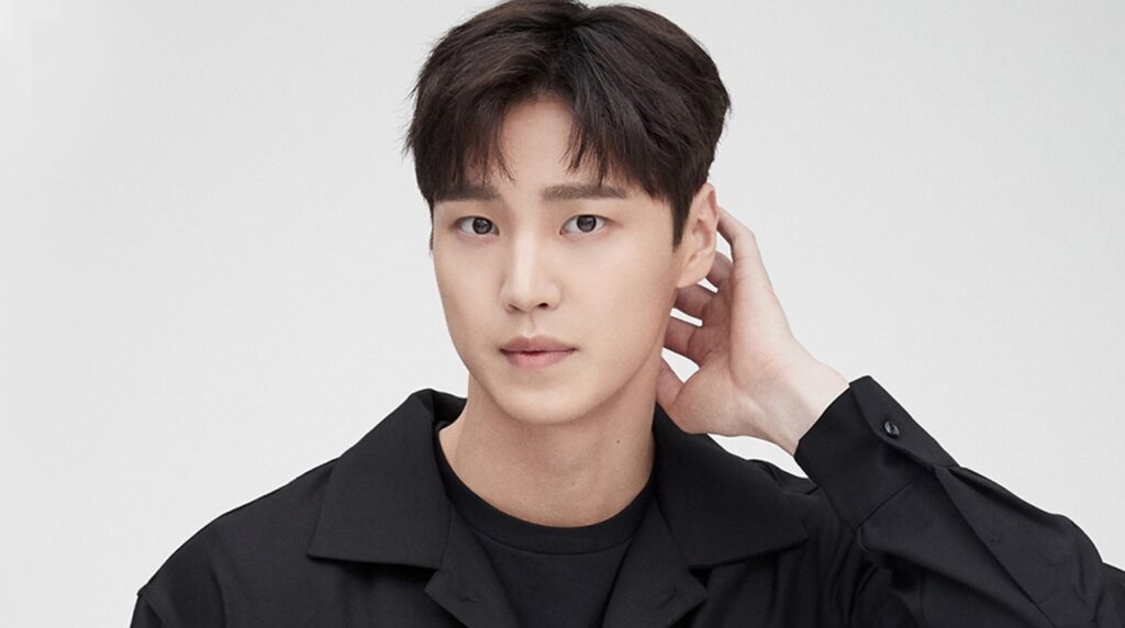 Lee Tae-hwan as Lee Sung-yeon / Morpheus
