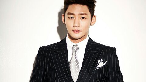 Lee Tae-sung as Seo Ji-tae
