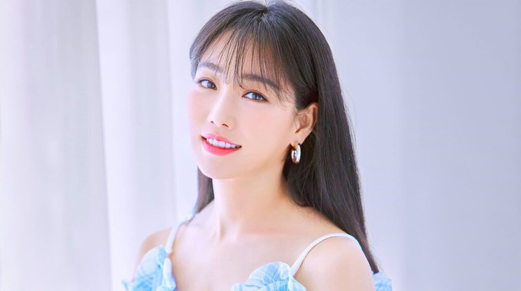 My Father Is Strange: Review, Story, Cast, Episodes, Release Date, Budget & More Lee Yu-ri as Byeon Hye-yeong/Lee Hye-yeong