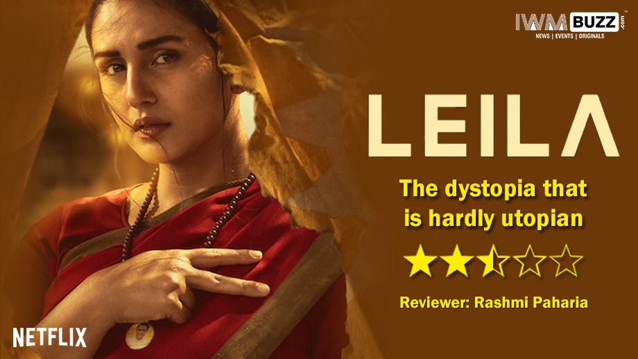 Leila (2019)