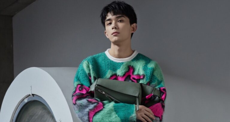 Leo Wu Biography, Height, Weight, Age, Movies, Wife, Family, Salary ...