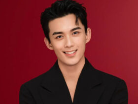 Leo Wu Biography Height Weight Age Movies Wife Family Salary Net Worth Facts More