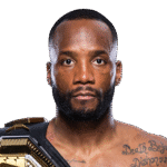 Leon Edwards Biography Height Weight Age Stats Wife Salary Net Worth More
