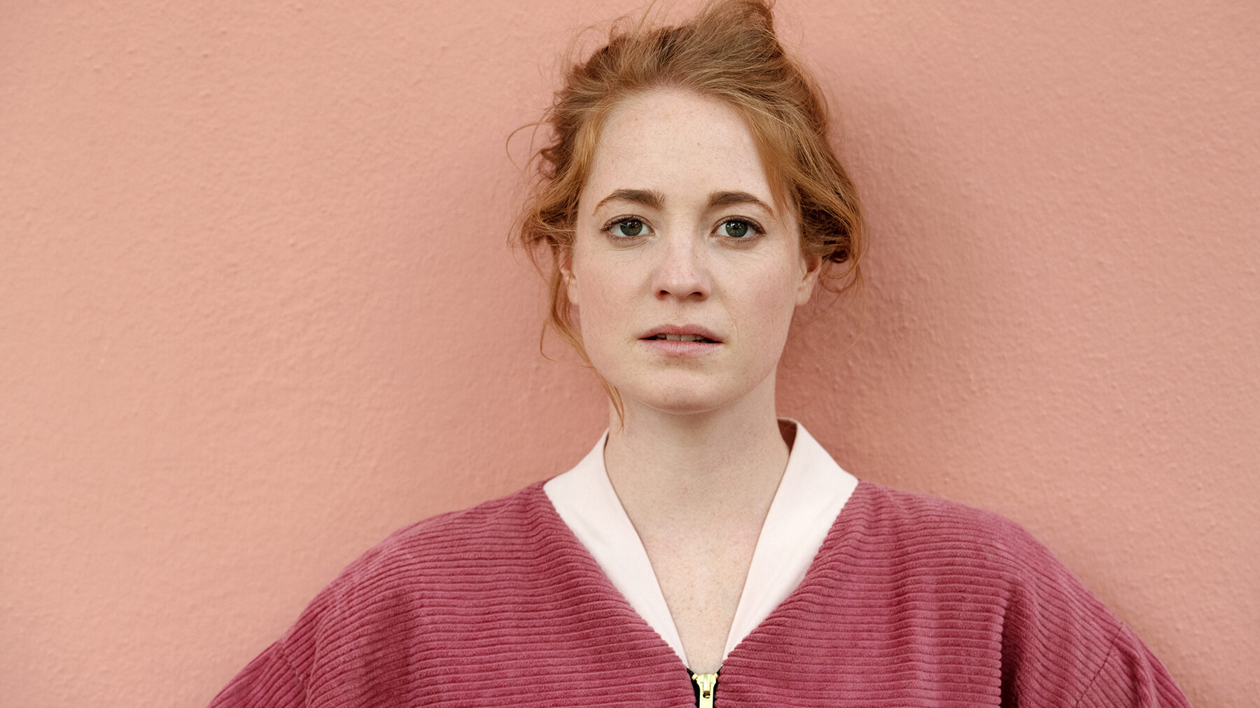 The Swarm: Review, Story, Cast, Episodes, Release Date, Budget & More Leonie Benesch as Charlie Wagner