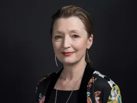 Lesley Manville Biography Height Weight Age Movies Husband Family Salary Net Worth Facts More