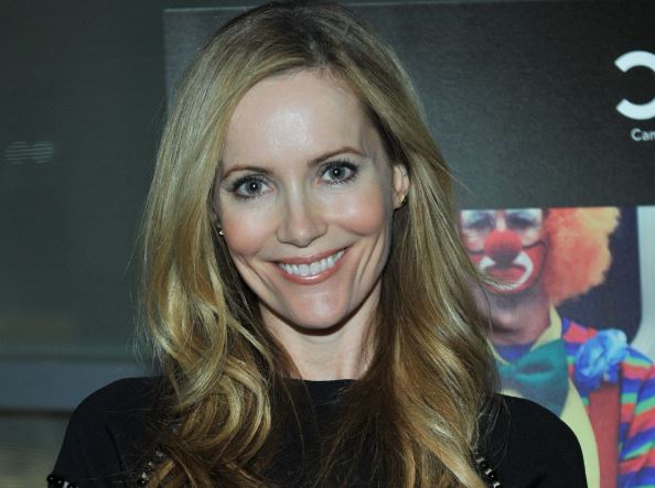 Leslie Mann as Hope Betterman