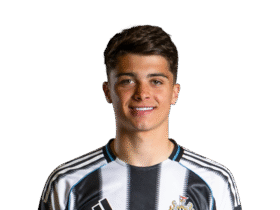 Lewis Miley Biography Height Weight Age Stats Wife Salary Net Worth More