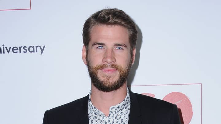 Liam Hemsworth Most Famous Australian Actors