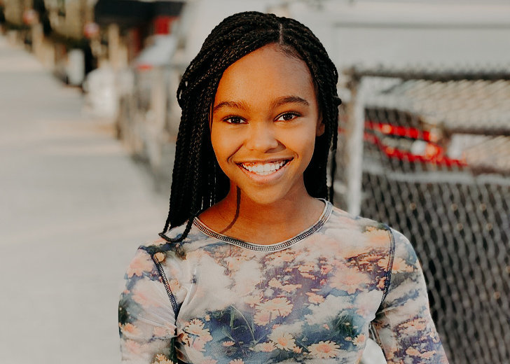 Lidya Jewett as Yazmin