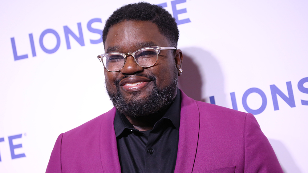 Lil Rel Howery as Jordan