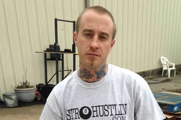 Lil Wyte