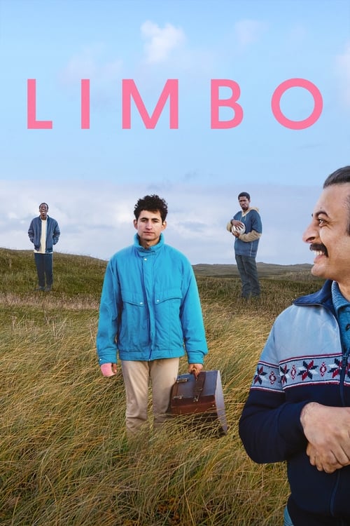 Limbo (2021)