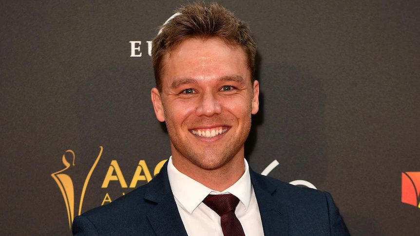 Lincoln Lewis