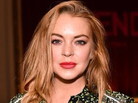 Lindsay Lohan Biography Height Weight Age Movies Husband Family Salary Net Worth Facts More