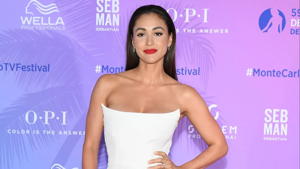 Lindsey Morgan as Rose Corley