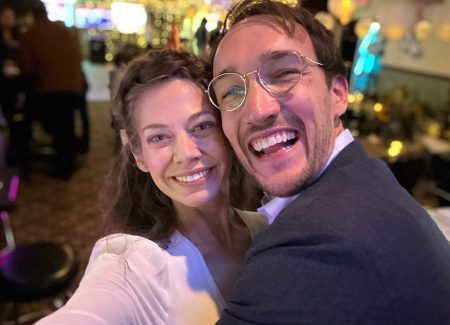 Lio Tipton Biography, Height, Weight, Age, Movies, Husband, Family