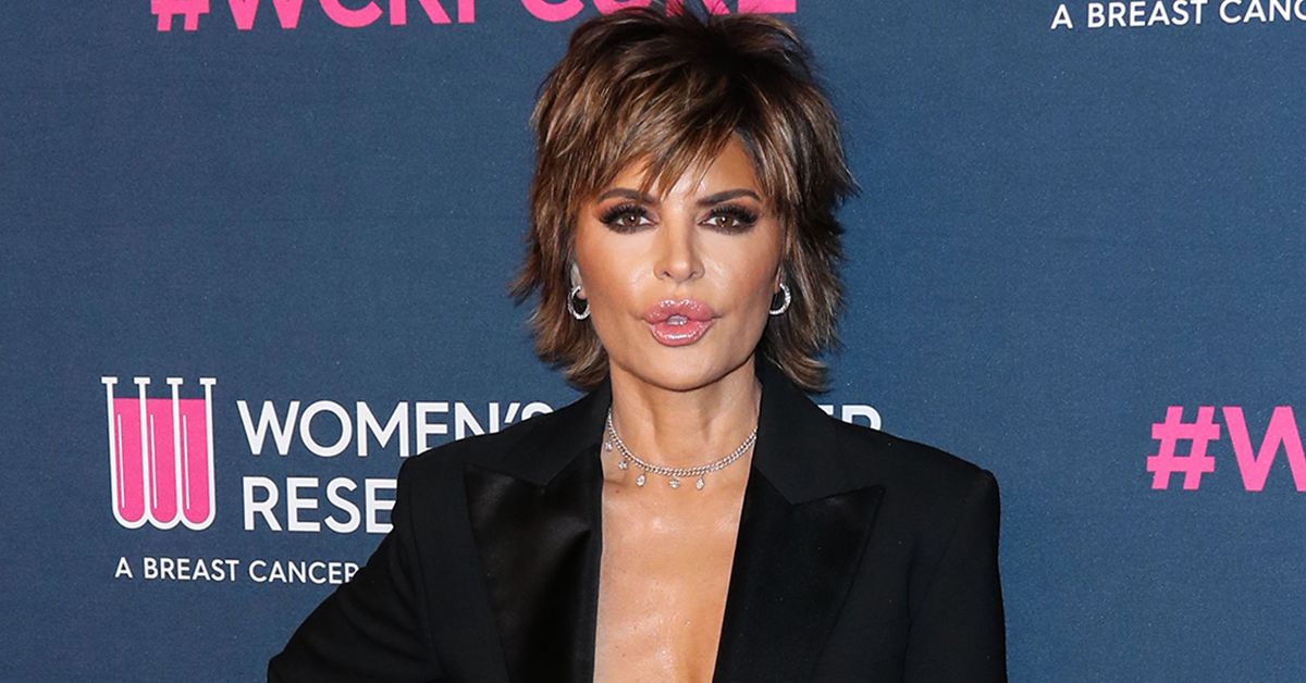 Lisa Rinna Biography Height Weight Age Movies Husband Family Salary Net Worth Facts More