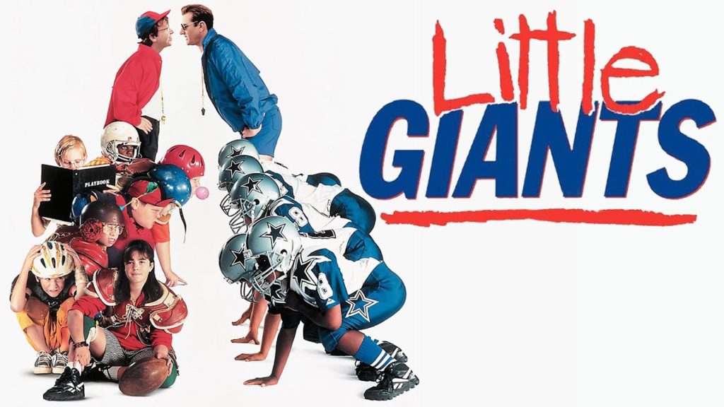 Little Giants (1994)