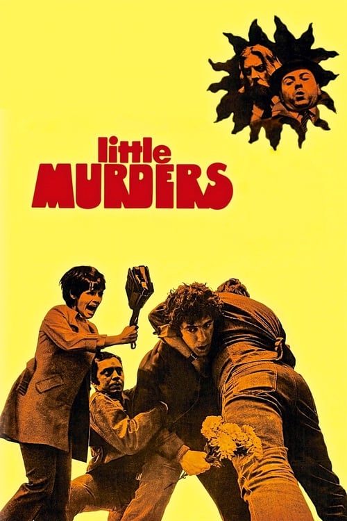 Little Murders(1971)