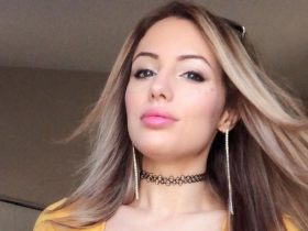 Liz Katz Biography Height Weight Age Movies Husband Family Salary Net Worth Facts More