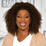 Lorraine Toussaint Biography Height Weight Age Movies Husband Family Salary Net Worth Facts More