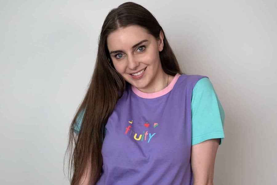 Loserfruit Biography Height Weight Age Stats Wife Salary Net Worth More