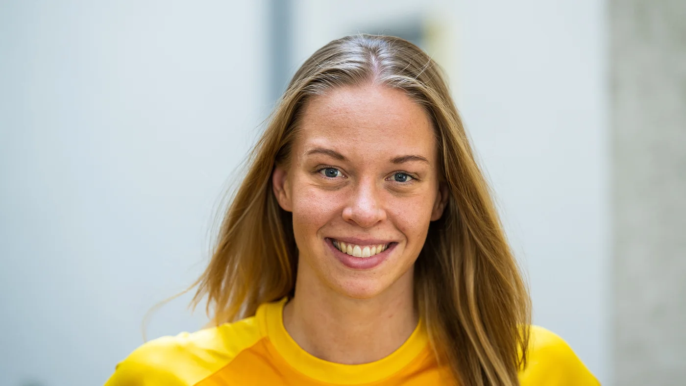 Louise Hansson Biography Height Weight Age Stats Wife Salary Net Worth More