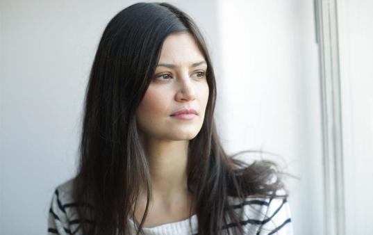 Lucie Boujenah as Camille