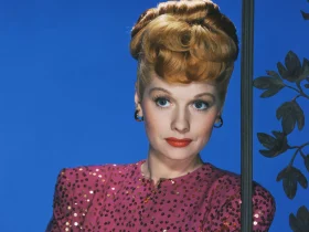 Lucille Ball Biography Height Weight Age Movies Husband Family Salary Net Worth Facts More