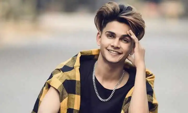 Lucky Dancer Biography, Height, Weight, Age, Instagram, Girlfriend, Family, Affairs, Salary, Net Worth, Photos, Facts & More