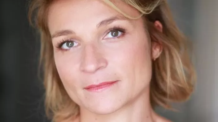 Ludivine de Chastenet as Chantal