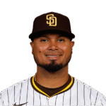 Luis Arraez Biography Height Weight Age Stats Wife Salary Net Worth More