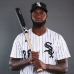 Luis Robert Jr. Biography Height Weight Age Stats Wife Salary Net Worth More