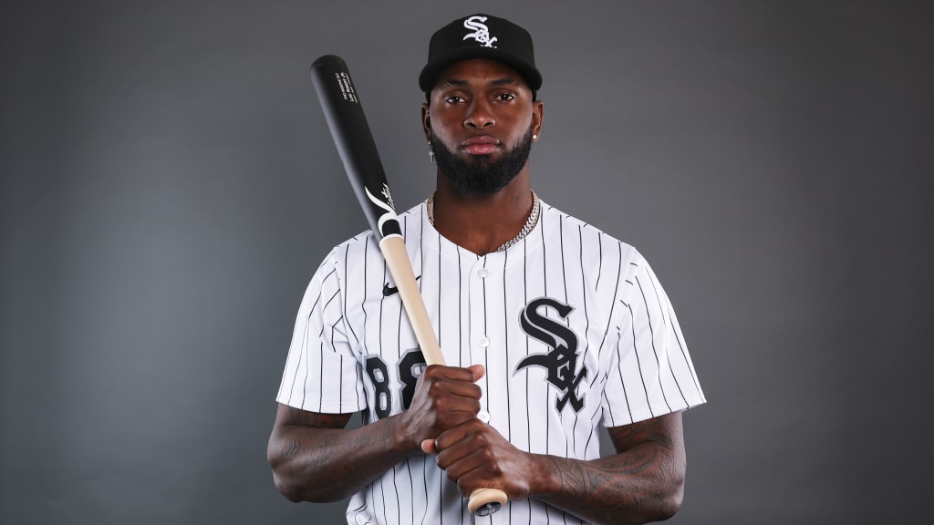 Luis Robert Jr. Biography, Height, Weight, Age, Stats, Wife, Salary, Net Worth & More Luis Robert Jr. Biography Height Weight Age Stats Wife Salary Net Worth More