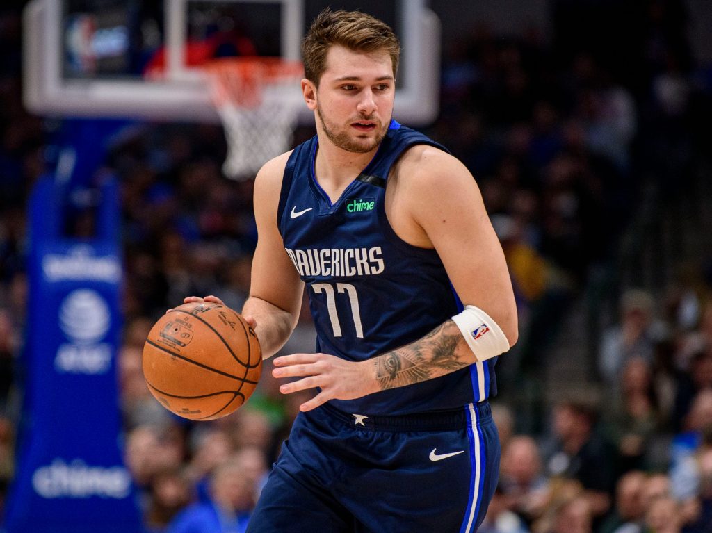 Luka Doncic