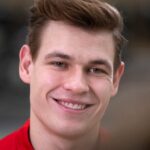 Lukas Jorgensen Biography Height Weight Age Stats Wife Salary Net Worth More