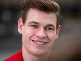 Lukas Jorgensen Biography Height Weight Age Stats Wife Salary Net Worth More