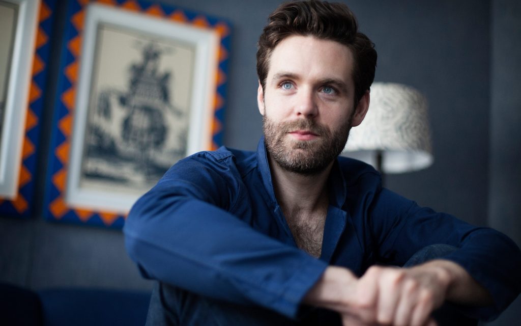 Luke Norris Biography, Height, Weight, Age, Movies, Wife, Family, Salary, Net Worth, Facts & More