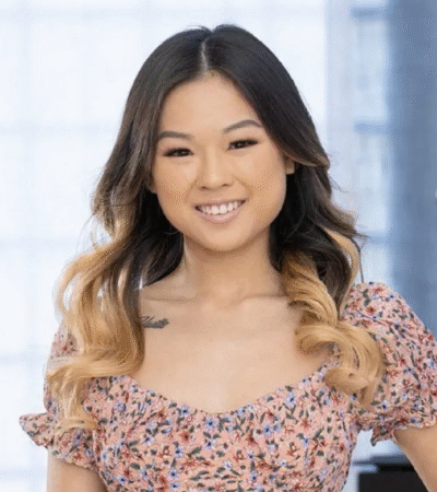 Lulu Chu Biography, Height, Weight, Age, Movies, Husband, Family, Salary, Net Worth, Facts & More Lulu Chu Biography, Height, Weight, Age, Movies, Husband, Family, Salary, Net Worth, Facts & More