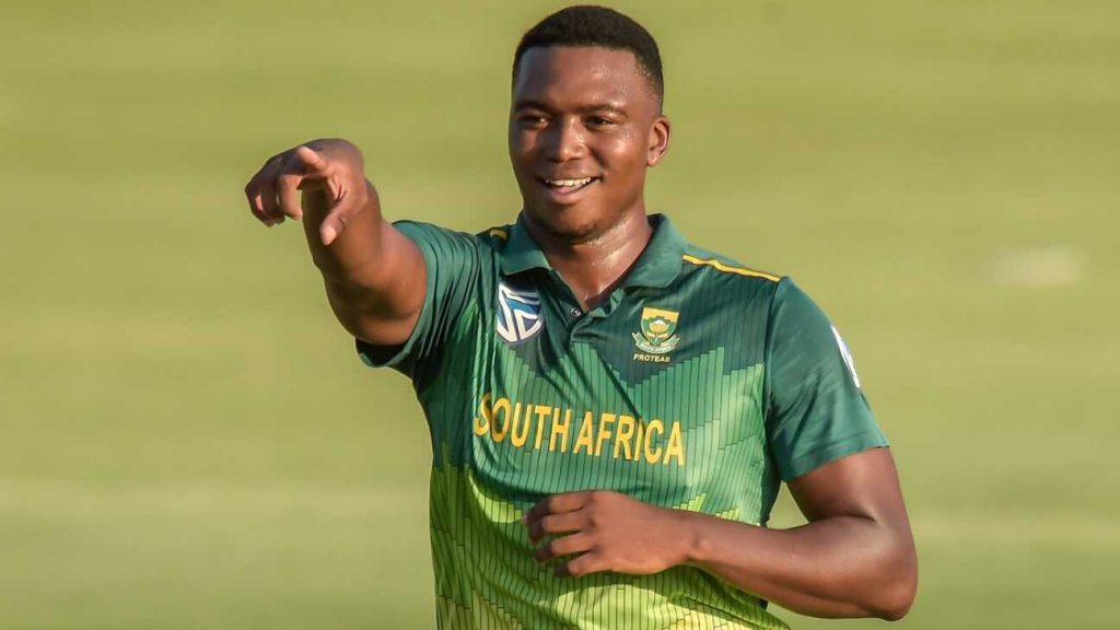 Lungisani Ngidi