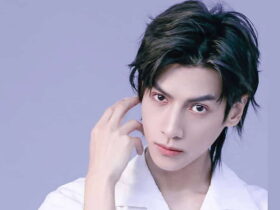 Luo Yunxi Biography, Height, Weight, Age, Movies, Wife, Family, Salary, Net Worth, Facts & More Luo Yunxi Biography Height Weight Age Movies Wife Family Salary Net Worth Facts More