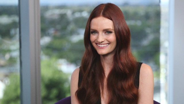 Lydia Hearst Shaw net worth